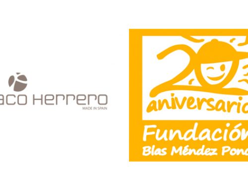 Fundación Blas Méndez Ponce y Paco Herrero