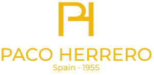Paco Herrero Logo